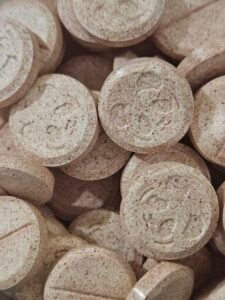 30mg Premium Chewable Tablets