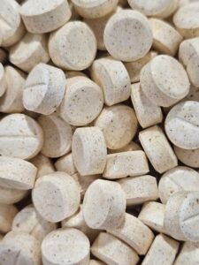 5mg Premium 7-OH Tablets