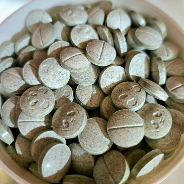 30mg Member's Tablets (12mm)
