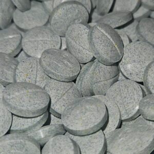 15mg Member's Chewable Tablets (Sweet Tarts 12mm) - 50ct