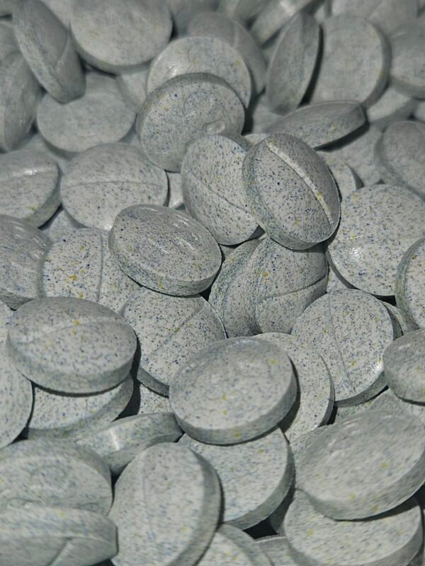 15mg Member's Chewable Tablets (Sweet Tarts 12mm)