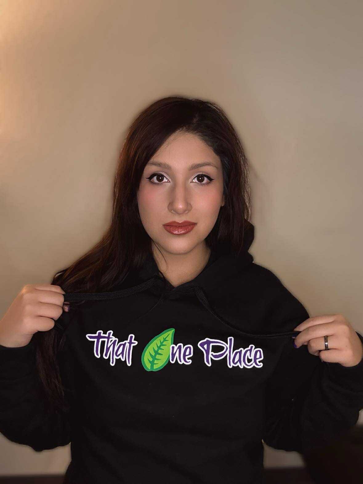 TOP Limited Edition Hoodie 2025