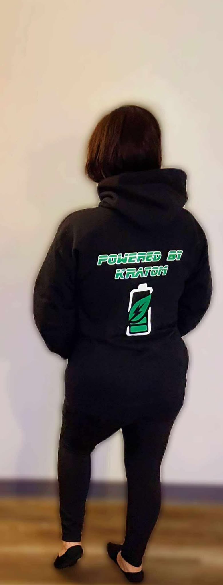 TOP Limited Edition Hoodie 2025 - Image 2