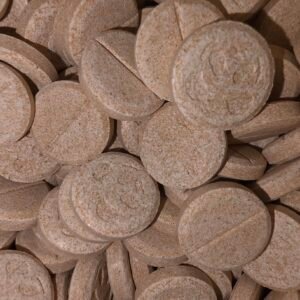 5ct 50mg MIT Orange Dream Sample