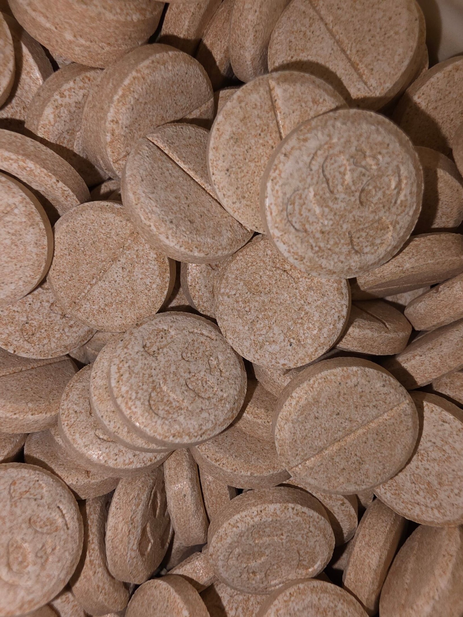 5ct 50mg MIT Orange Dream Sample