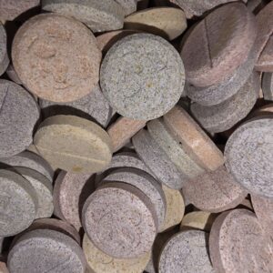 50mg MIT Skittles Special Edition - 10ct, Skittles