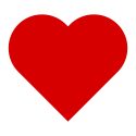 Heart Romantic Love graphic