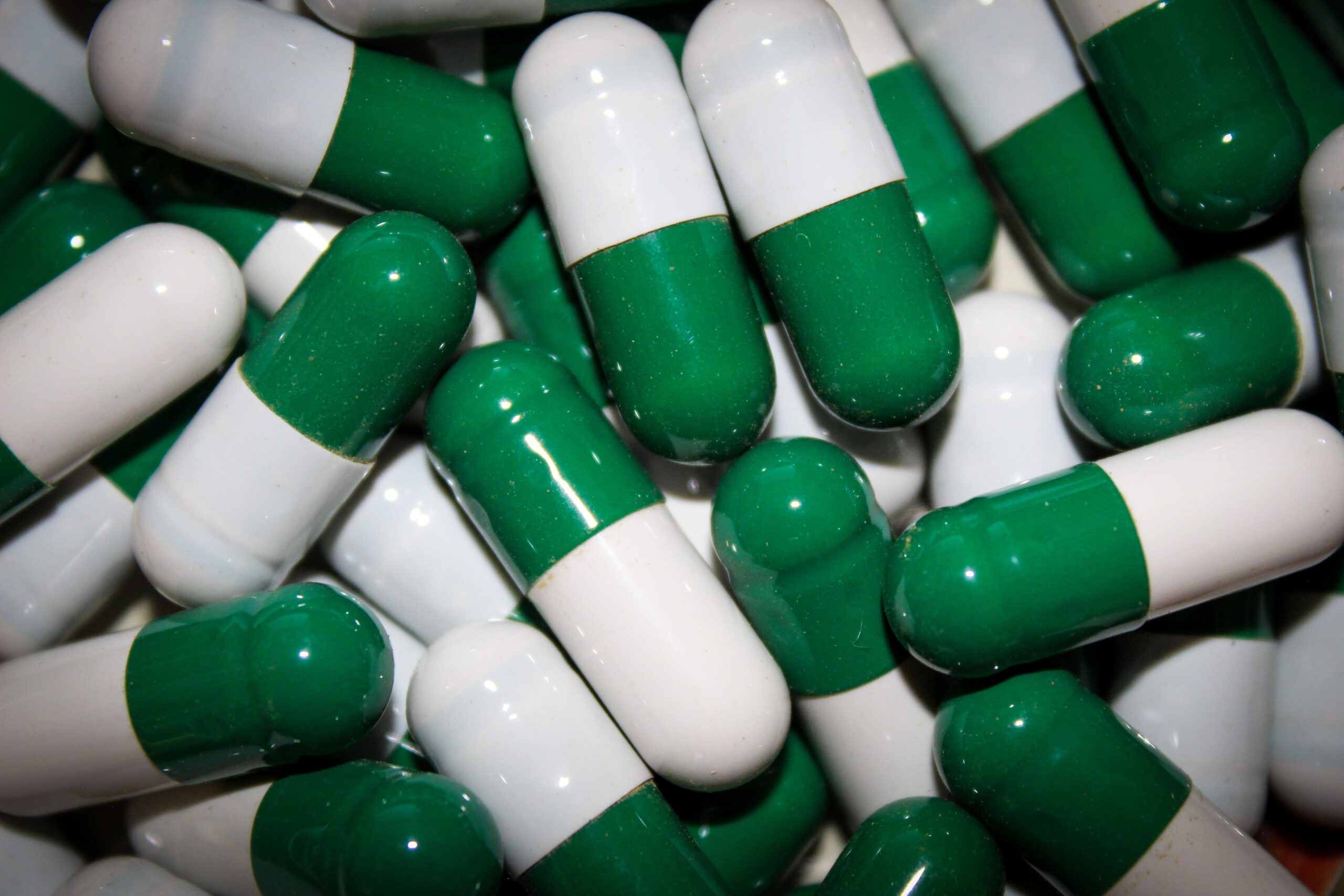 Boosters 30mg MIT Extract Capsules