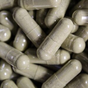 Royal White Borneo (Capsules)