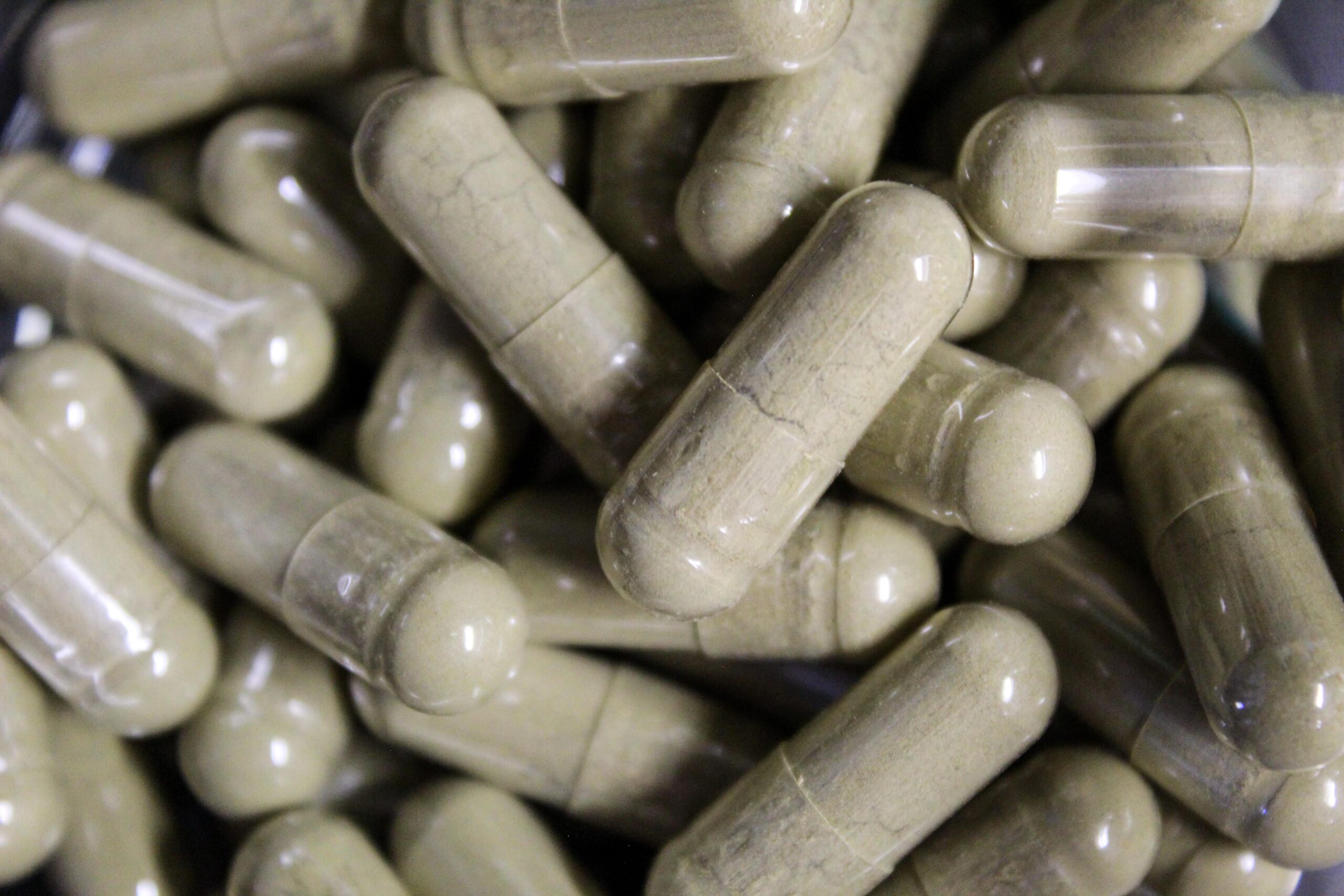 Lightning (Capsules)