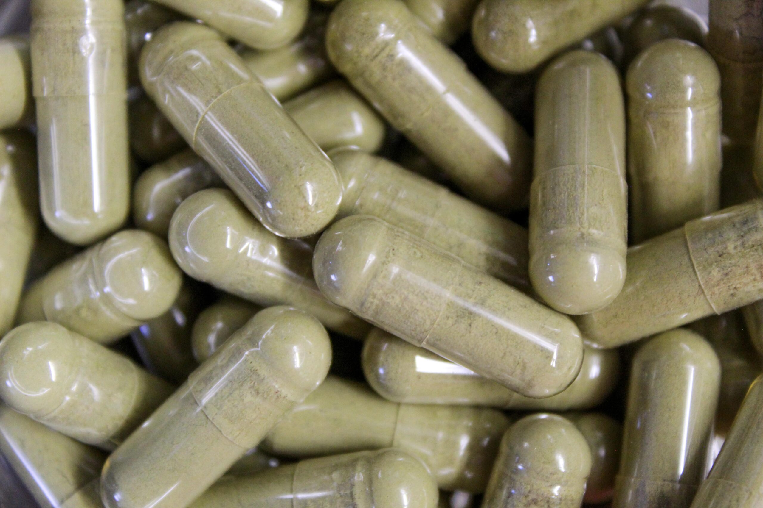 ICBINX (Capsules)