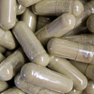 Red Ponti (Capsules) - 800ct
