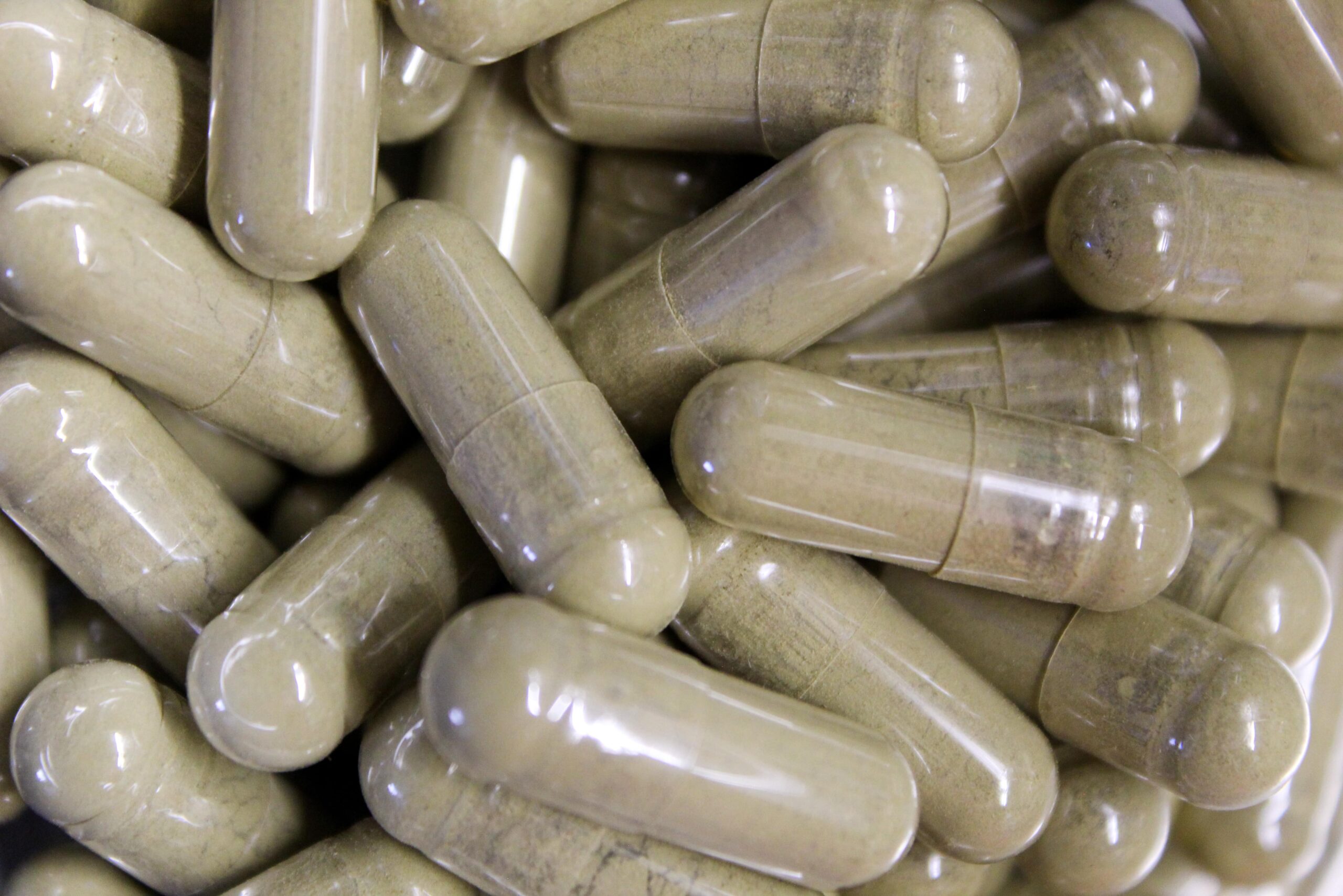 Dreamcatcher (Capsules)