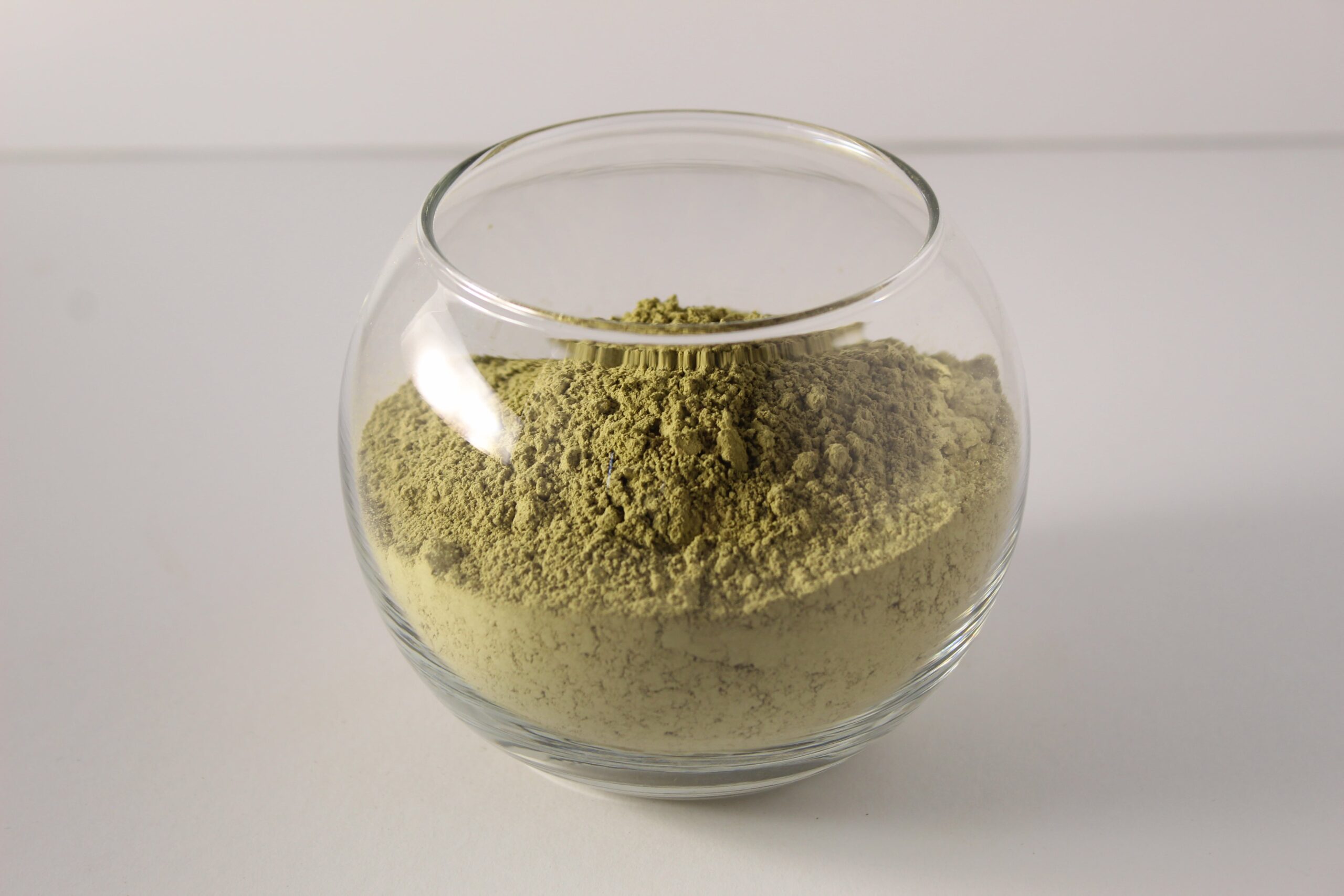 Emerald Forest Green (Powder)
