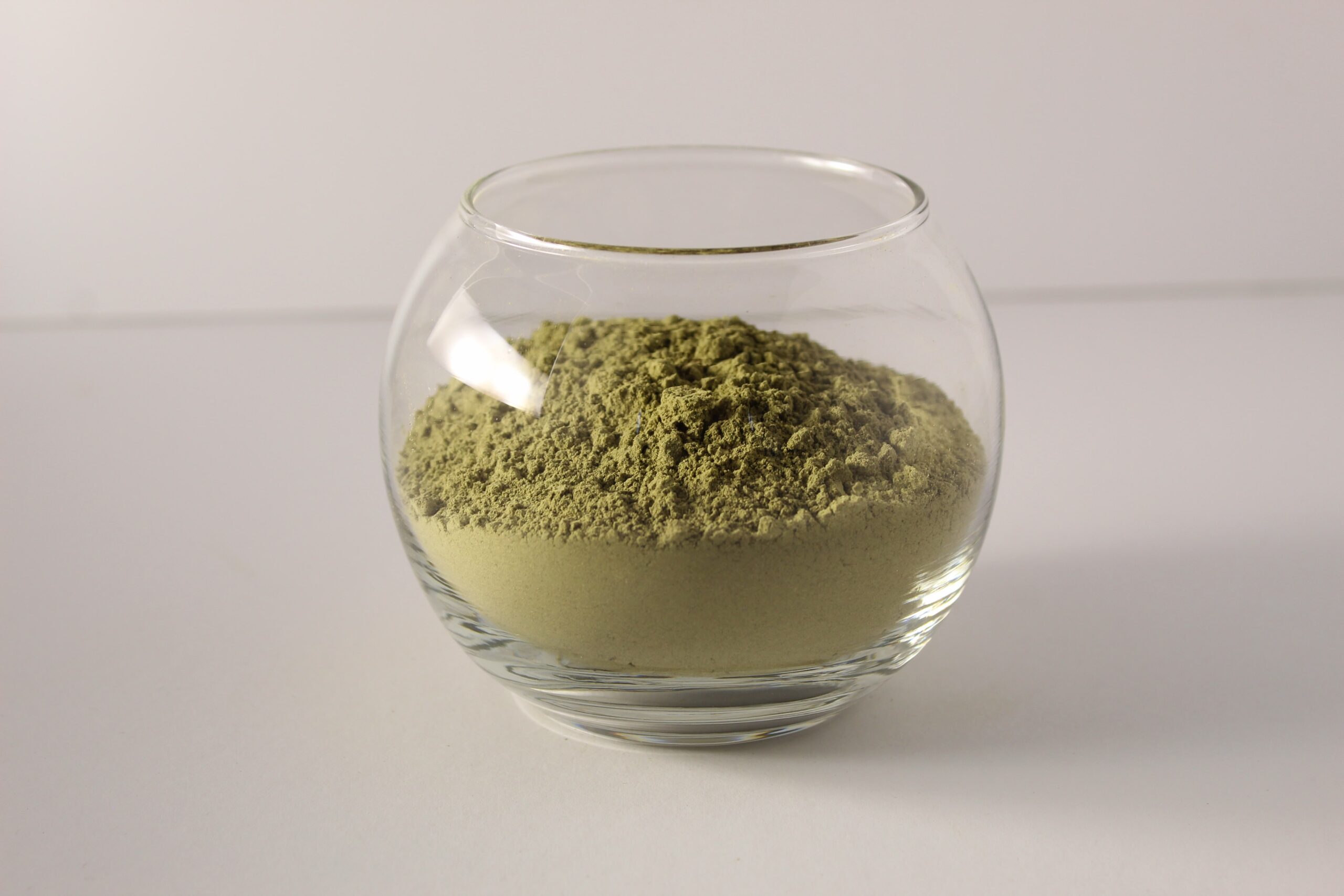 Green Jongkong (Powder)