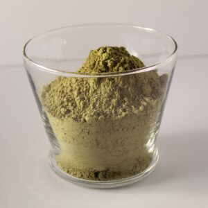 Green Malay (Powder)