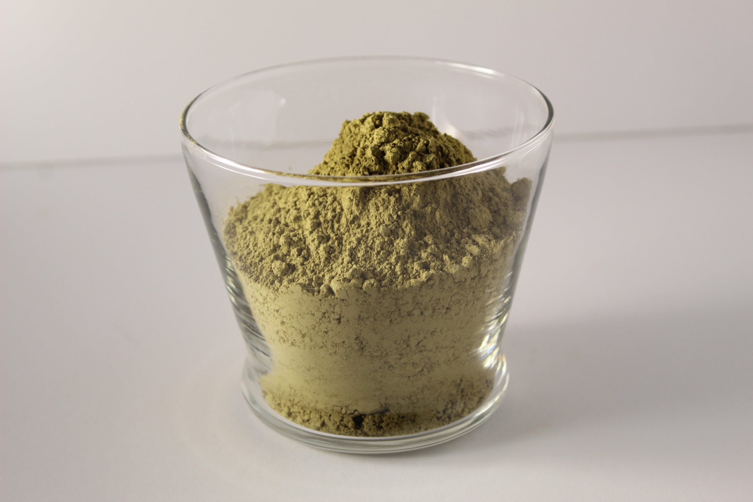 Green Malay (Powder)