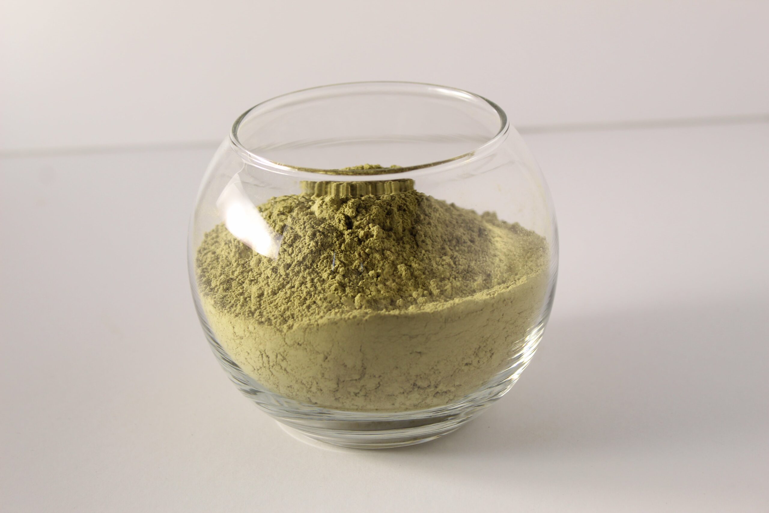 Super Green Gold Malay (Powder)