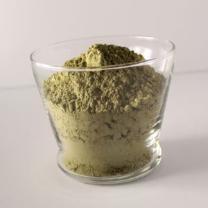 Wild Red Thai (Powder) - 50g