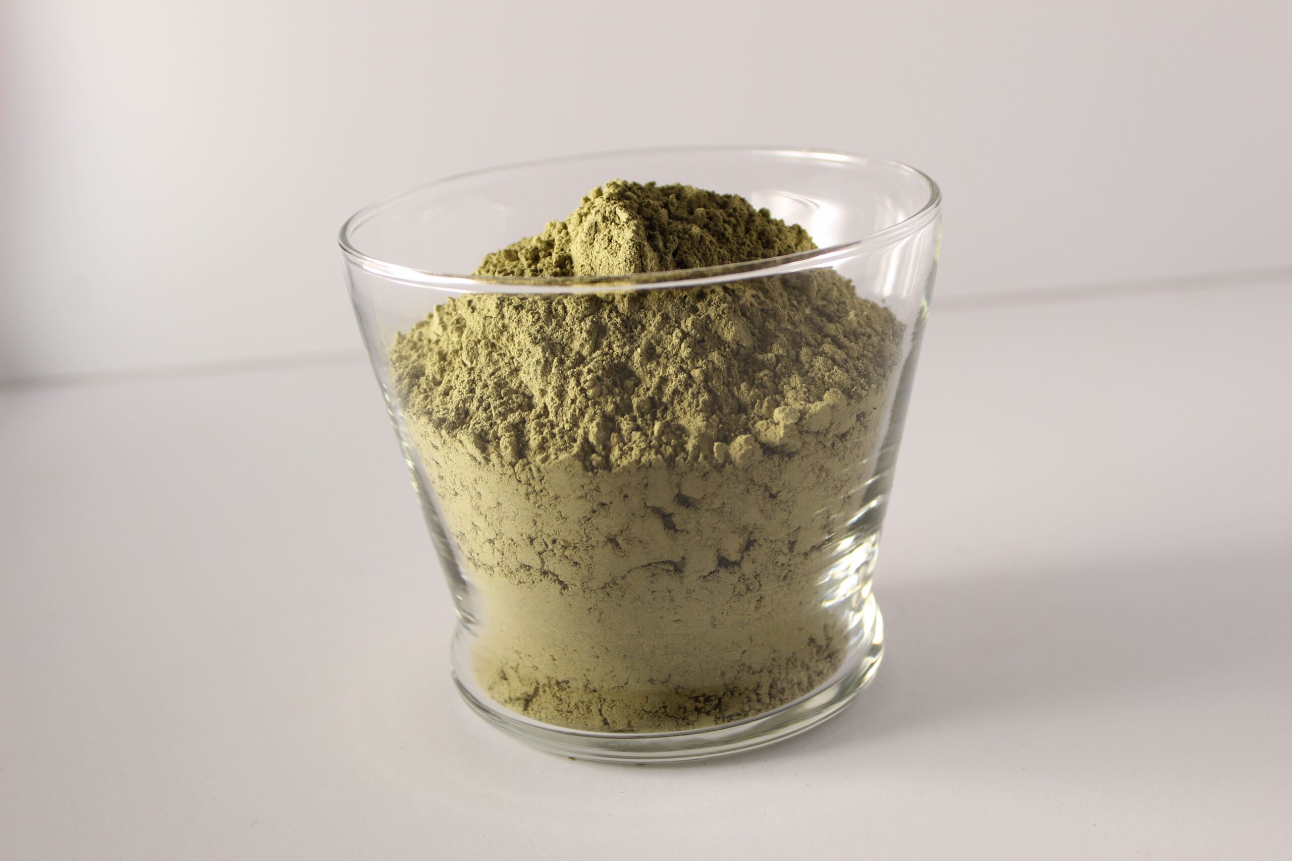 Red Hulu (Powder)