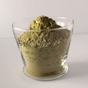 Super Red Gold Borneo (Powder) - 100g