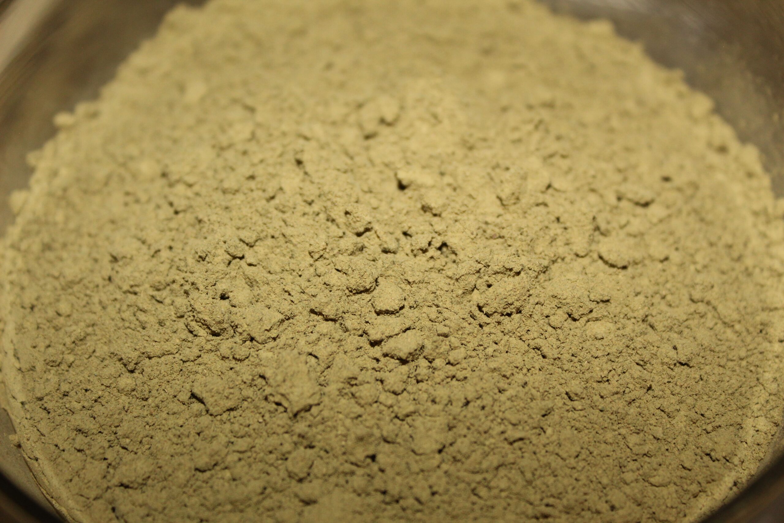 Super Red Gold Borneo (Powder) - Image 2