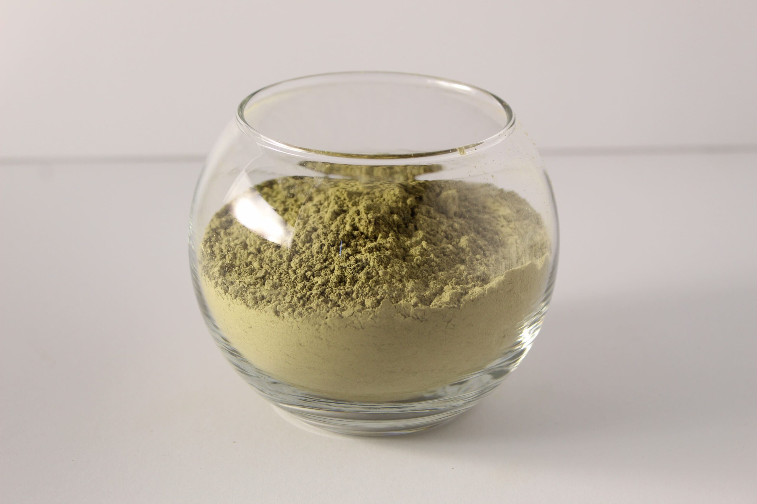 Wild White Sibau (Powder)