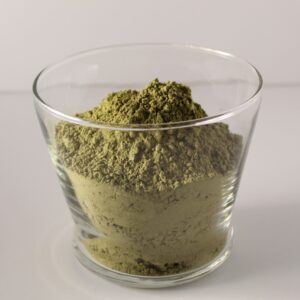 Transcend (Powder)