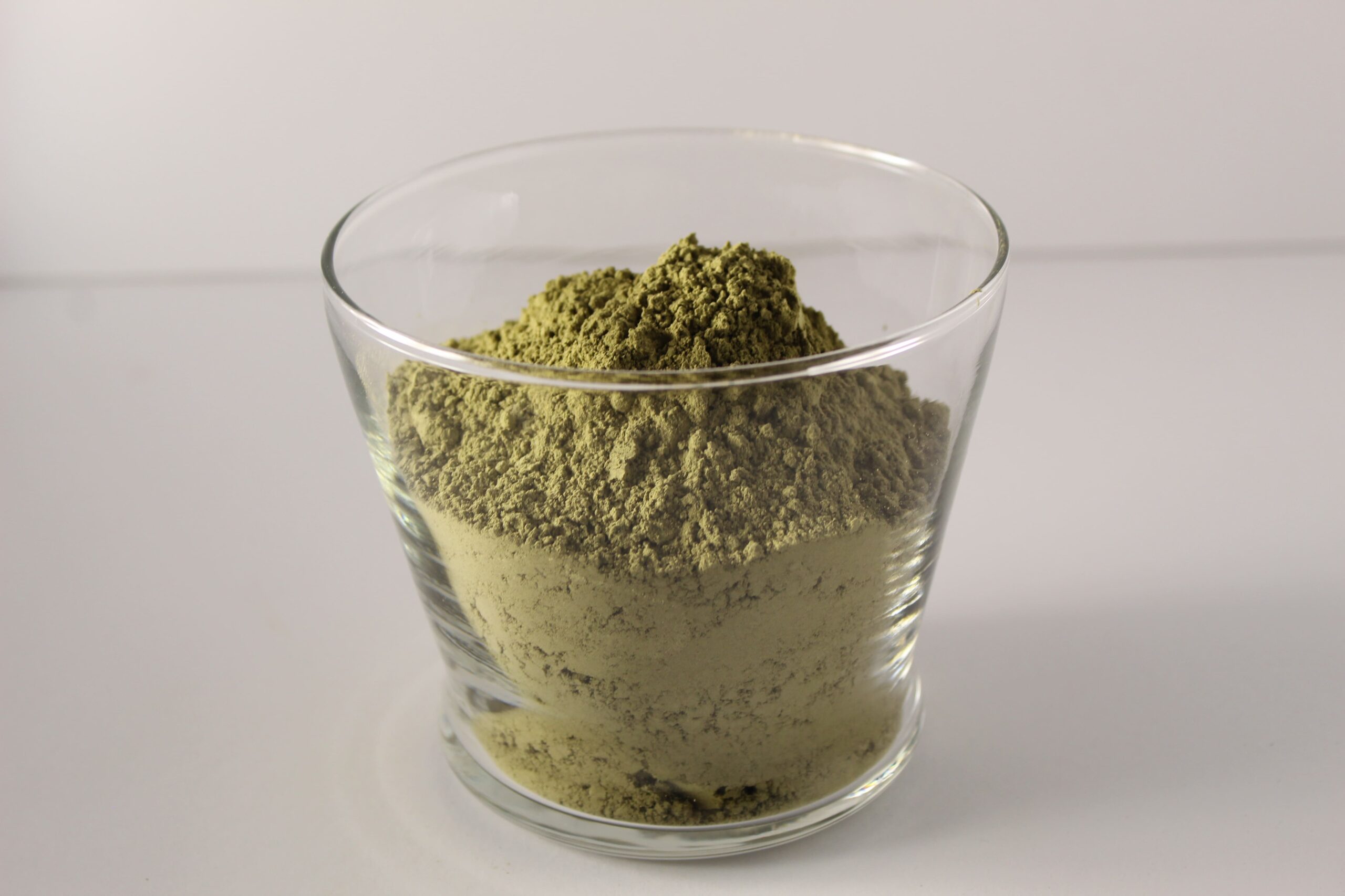 Transcend (Powder)
