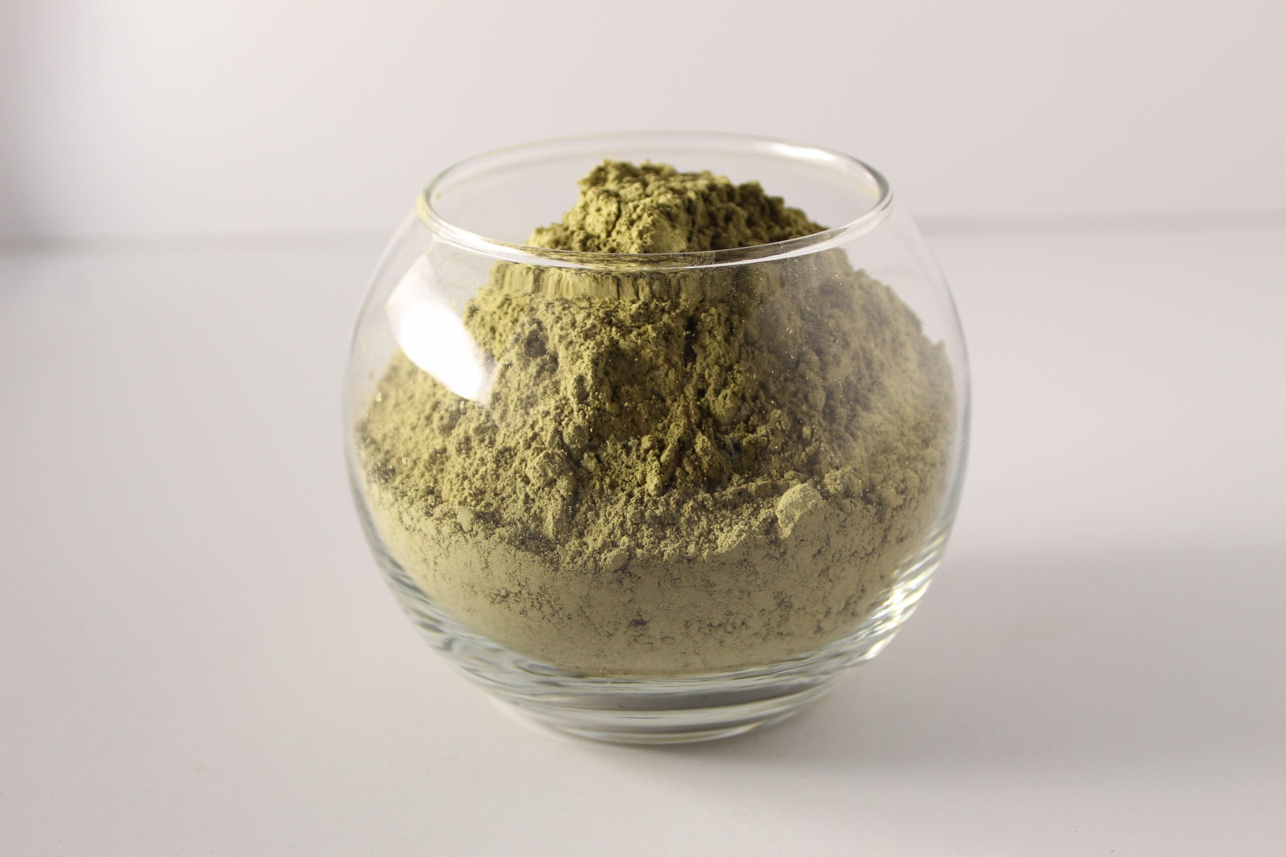 Wild Red Aceh (Powder)