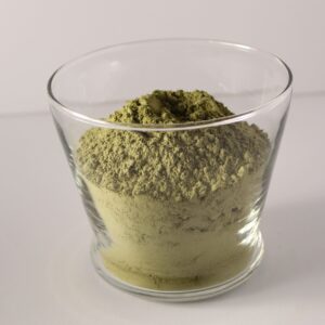 Green Borneo (Powder)