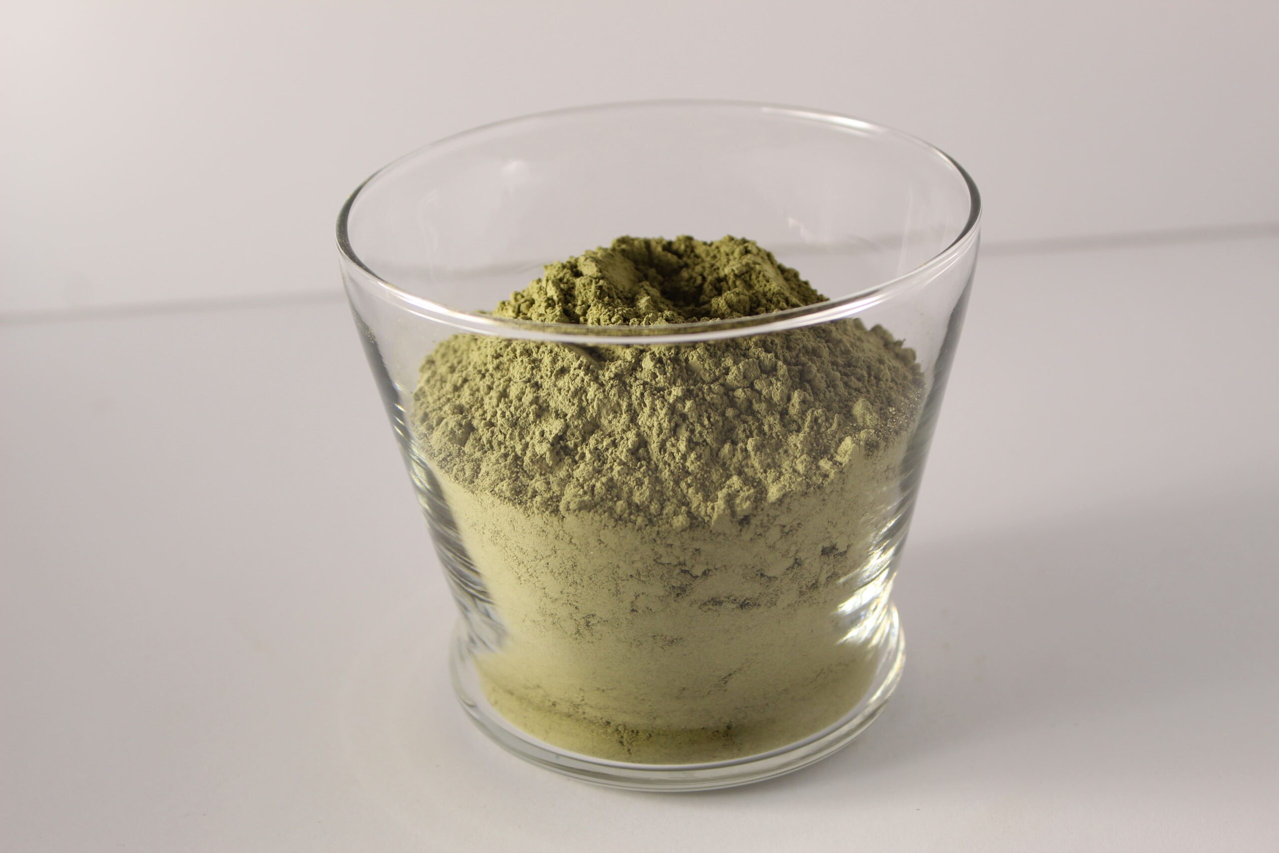 Green Borneo (Powder)