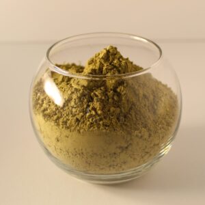 White Hulu (Powder)