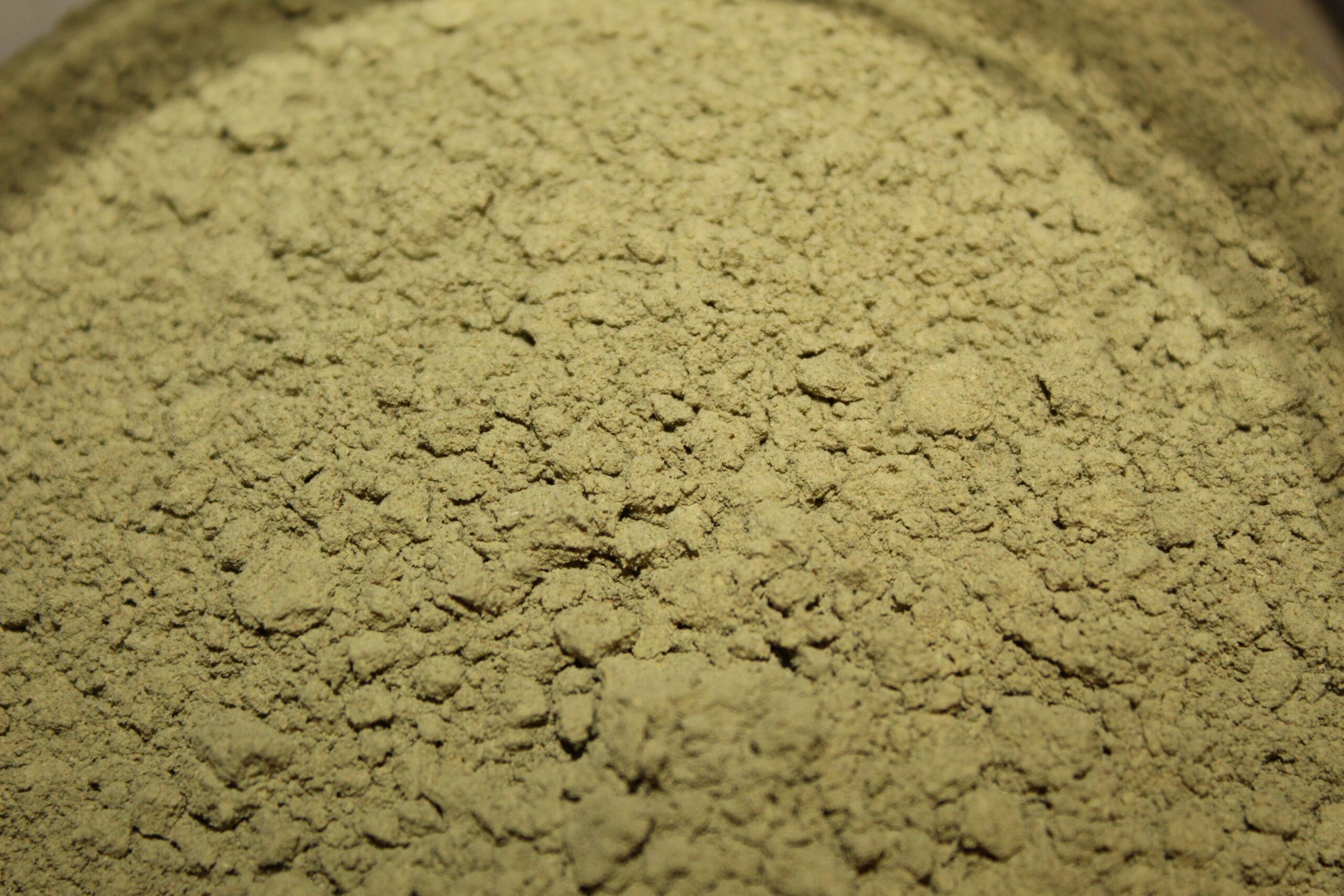 Green Gold Elephant (Powder) - Image 2