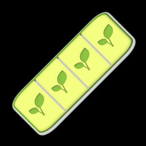 ICBINXXX True 2% Kratom Capsules