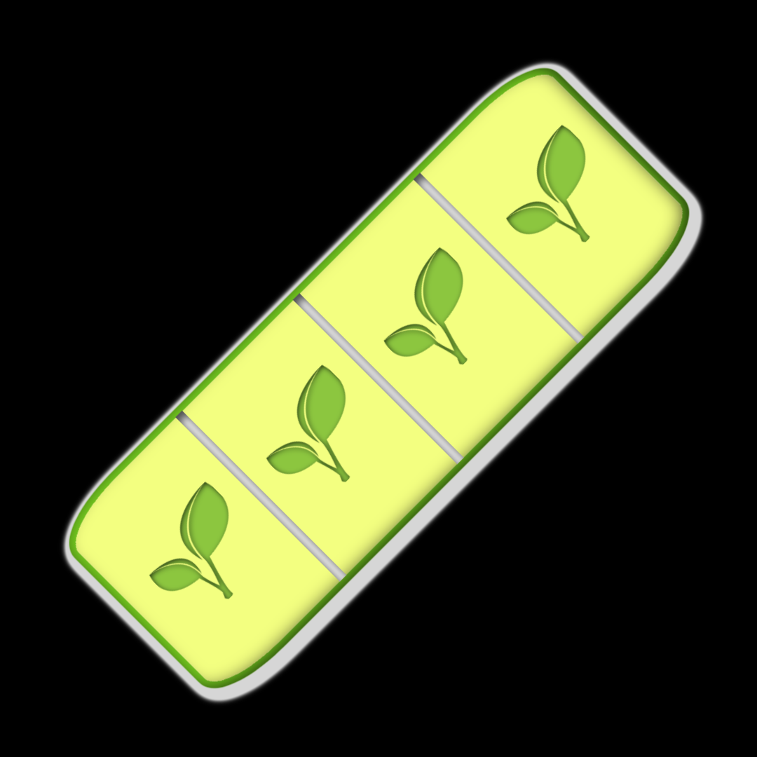 ICBINXXX True 2% Kratom Powder