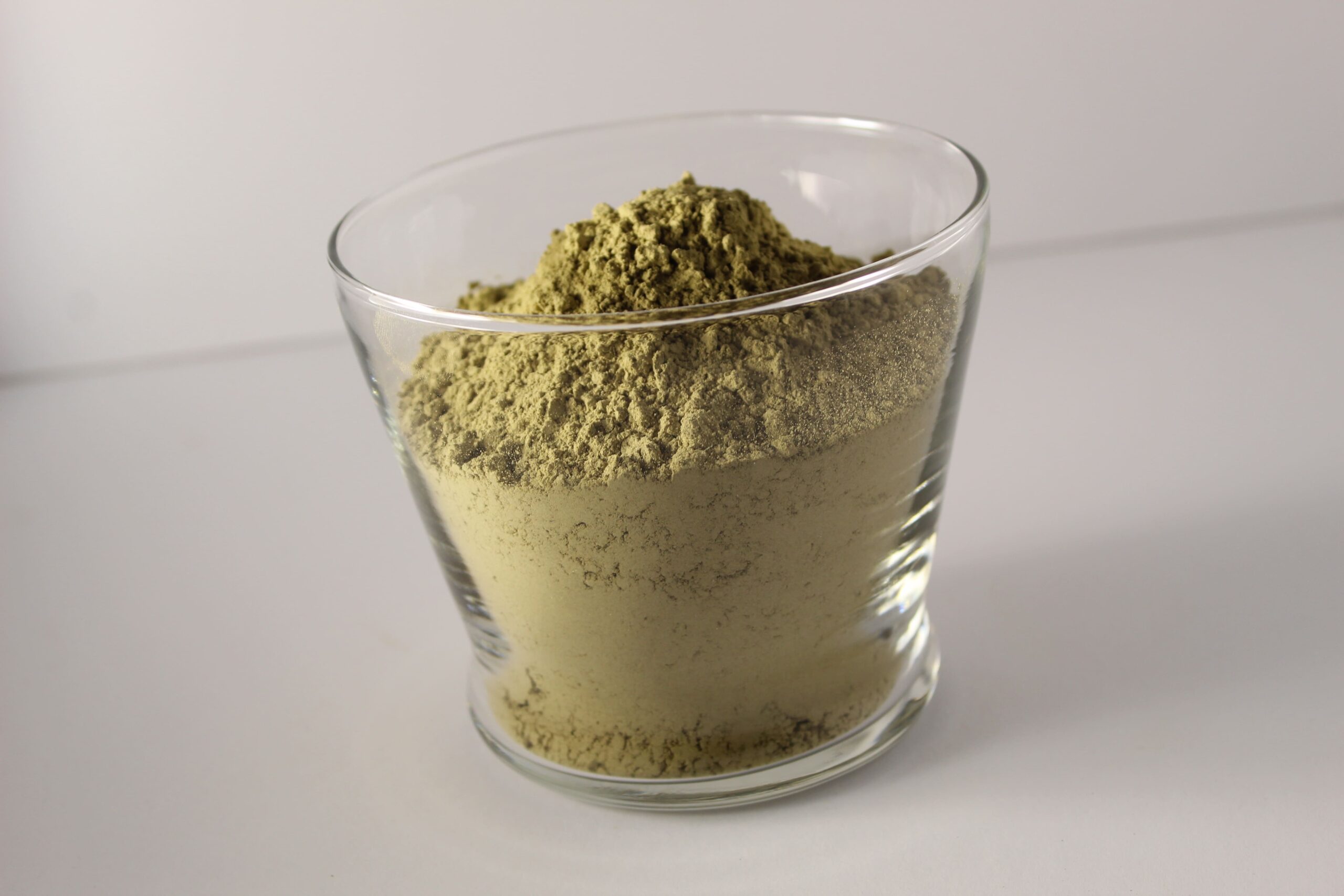 Red Kali (Powder)