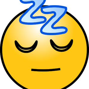 Sleep / Relaxation (Capsules)
