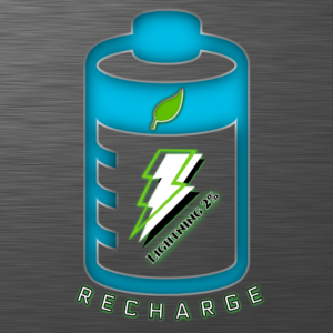 Lightning True 2% (Powder)