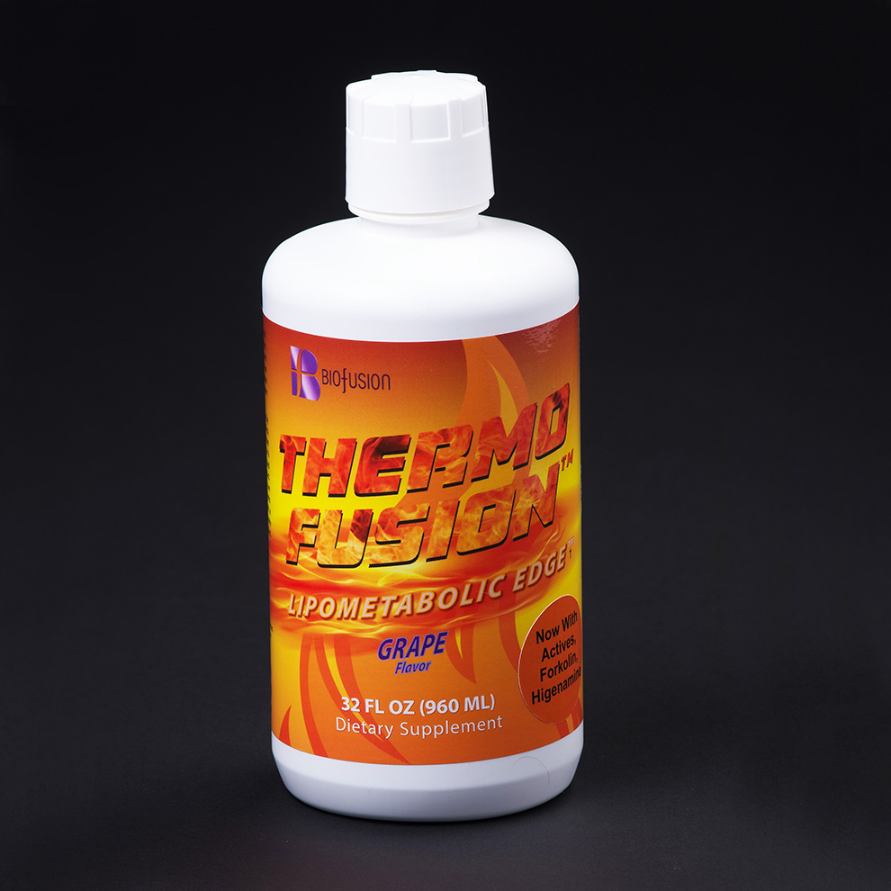 ThermoFusion