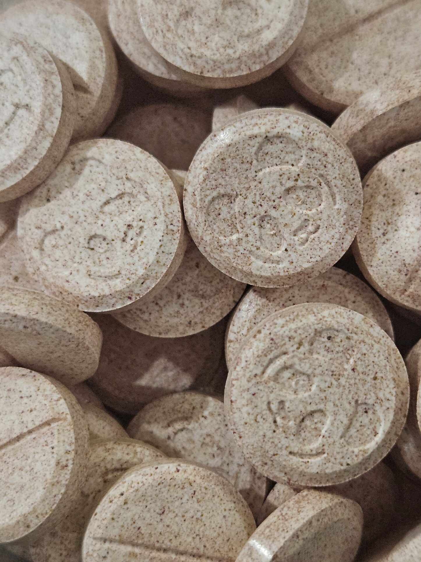 50mg MIT Premium Chewable Kratom Tablets