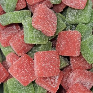 Premium 35mg MIT Kratom Gummies