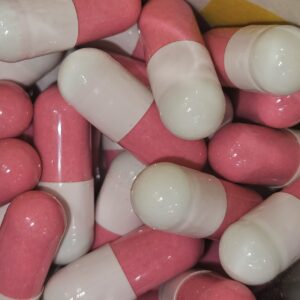 Drops of Venus 50mg MIT Extract Capsules - 10ct