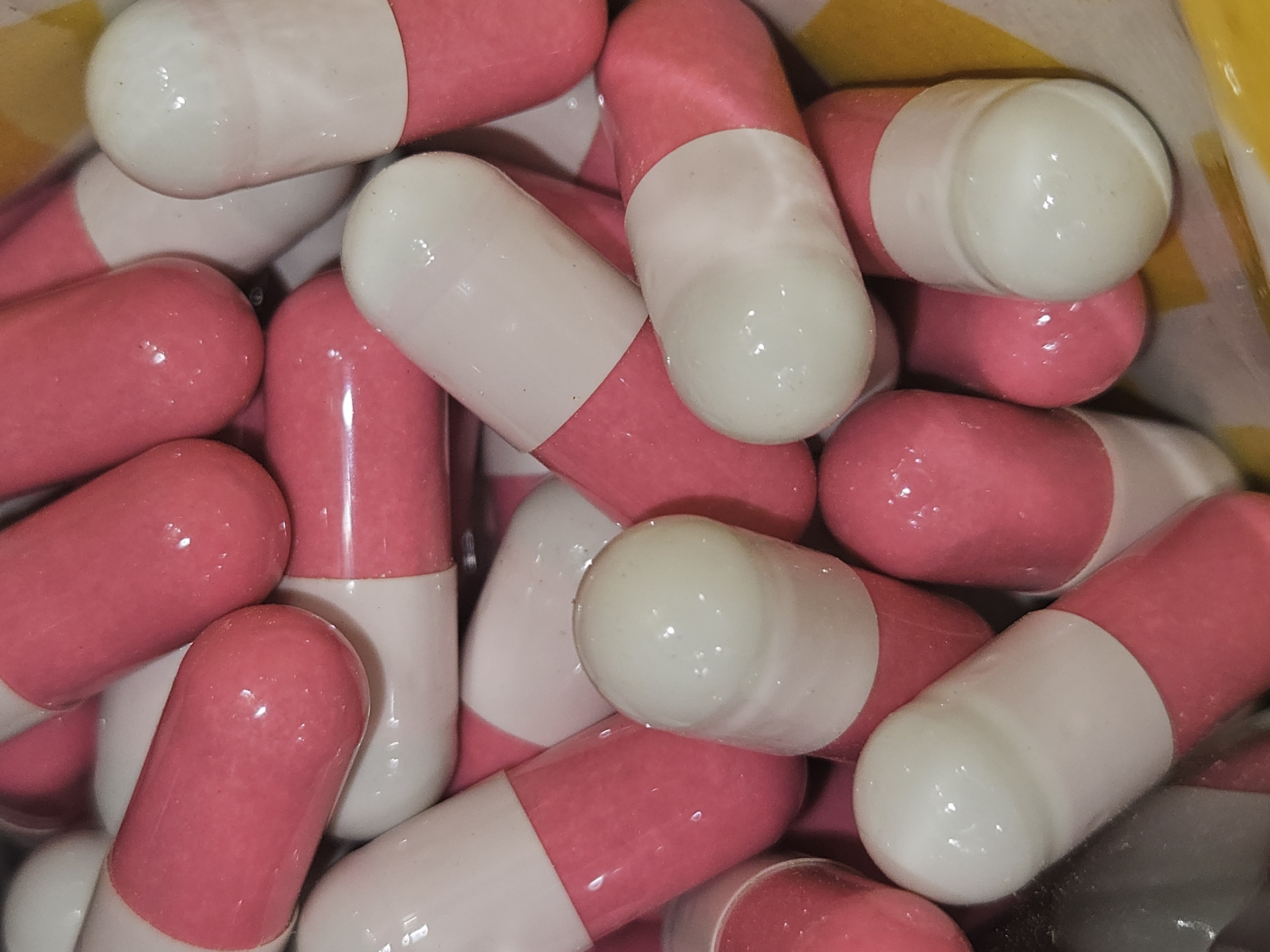Drops of Venus 50mg MIT Extract Capsules