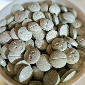 30mg Member's Tablets (12mm)