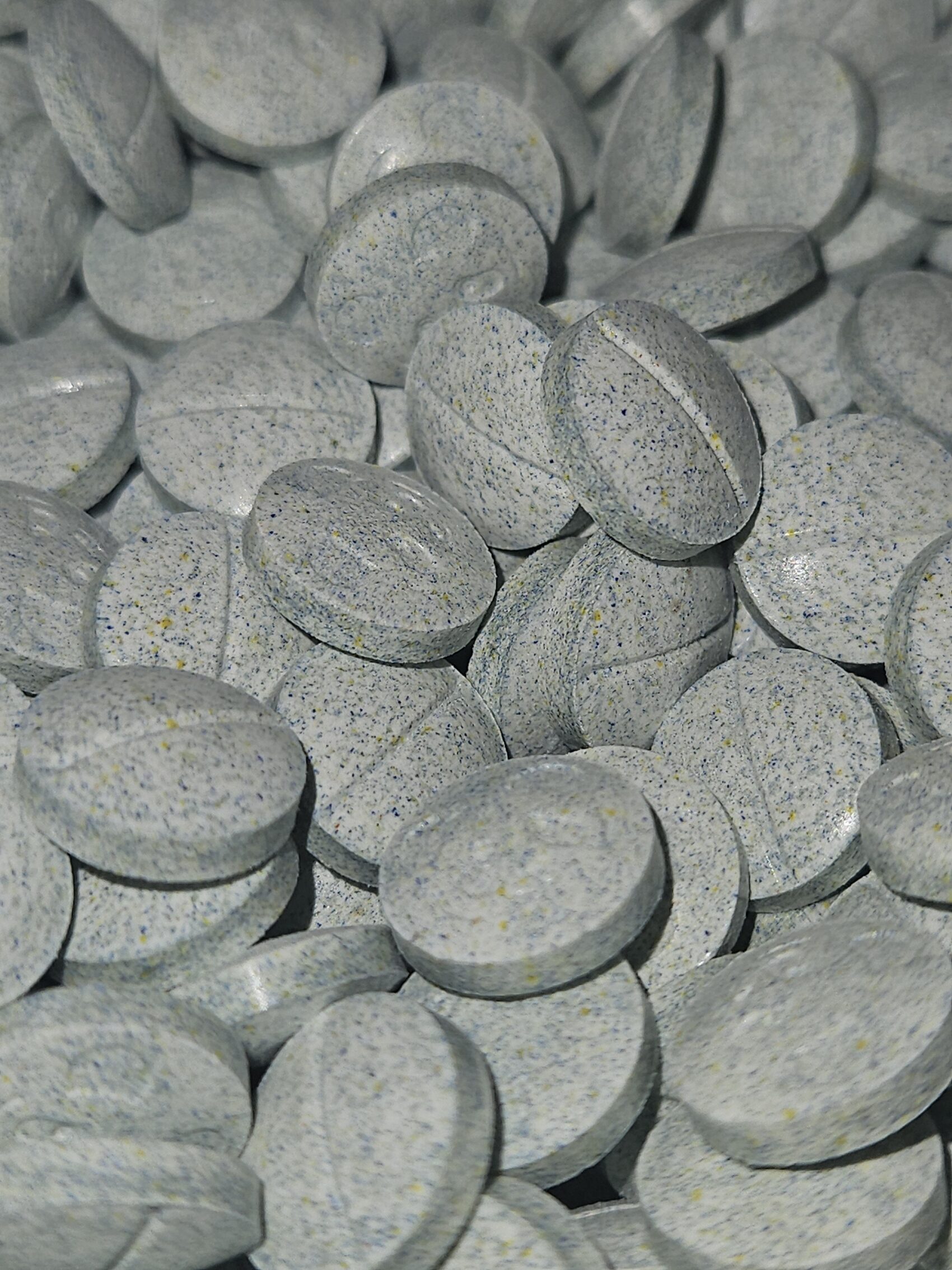 15mg Member's Chewable Tablets (Sweet Tarts 12mm)