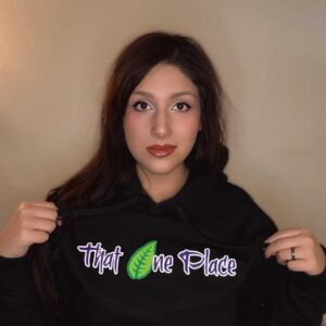 TOP Limited Edition Hoodie 2025 - M
