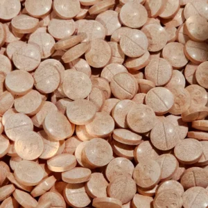4mg Mushroom Tablets (Peach Slapped)