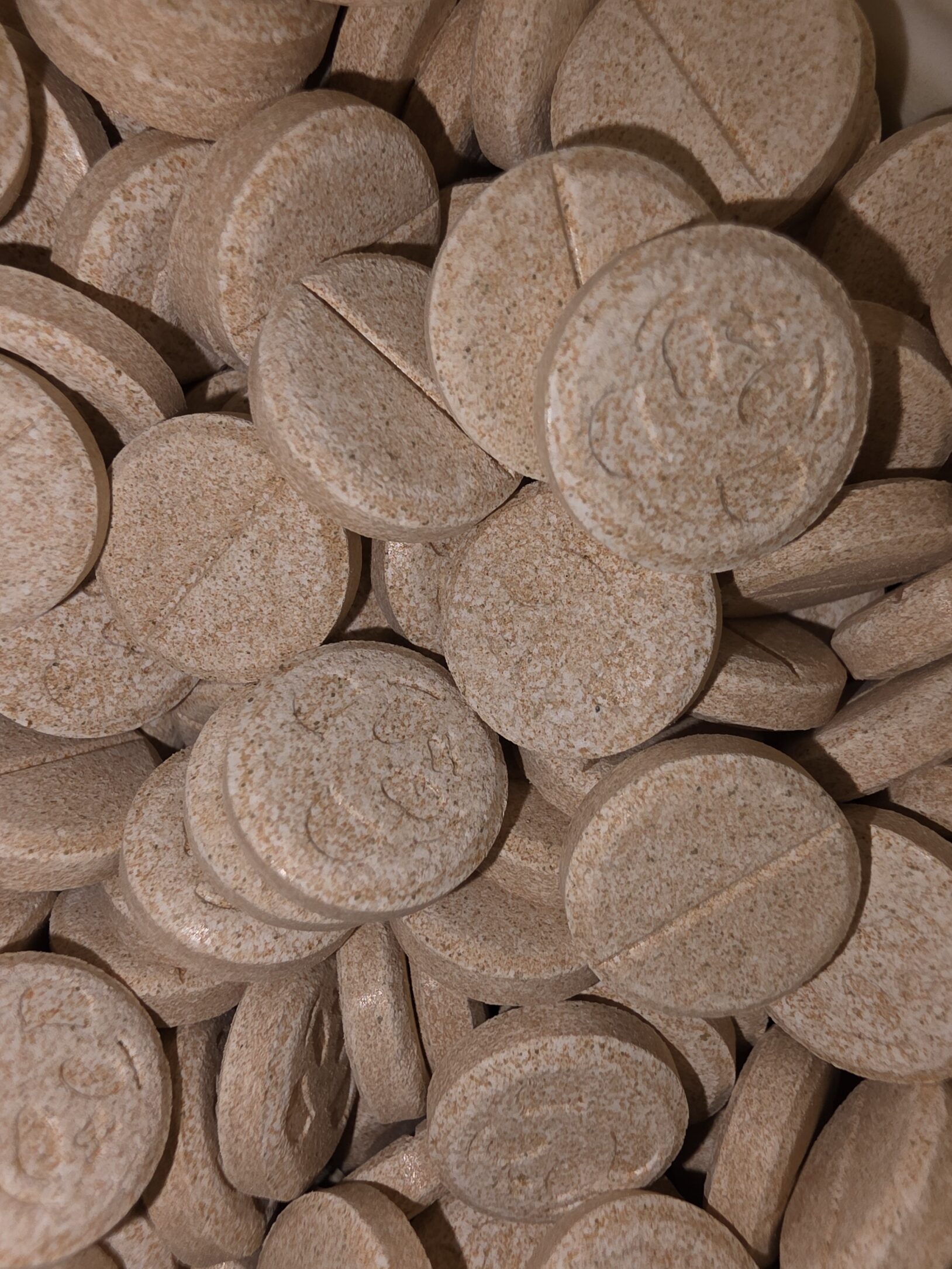 5ct 50mg MIT Orange Dream Sample